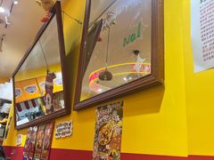 -万能料理屋(钟鼓岭路店)