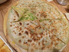 -甲乙饼·手工牛肉饼(东方广场店)