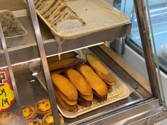 -永康饼屋(桑达大厦总店)