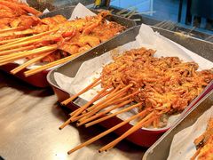 -阿那亚第三食堂 Cafeteria 3