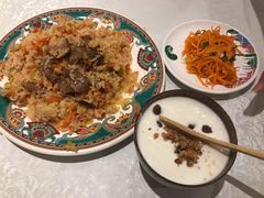 -巴依老爷·新疆美食(上城区天城路店)