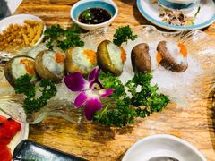 -春润大地海南椰子鸡(沙井京基百纳广场店)