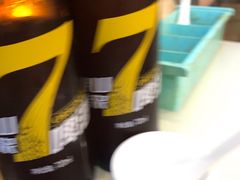 -清真磊磊烧烤老店(饮虎池街34号店)