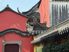 -丝绸小镇荻港古村