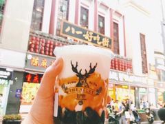 -八一好吃街·高品美食广场