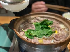 -一坐一忘云南菜(嘉里中心店)