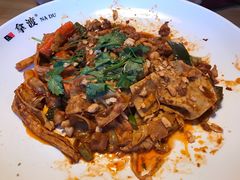 -拿渡·水煮鱼 麻辣香锅(西单大悦城店)