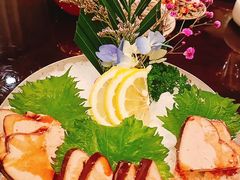-财神岛·大连海鲜餐厅