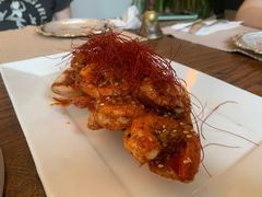 -MOMENT湖景餐厅(解放路店)
