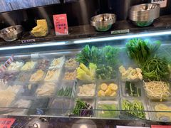 -川锅哎哟·麻辣香锅(国大城市广场店)