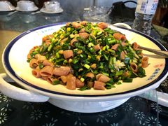 海肠捞饭-旺角小渔村(幸福中路店)