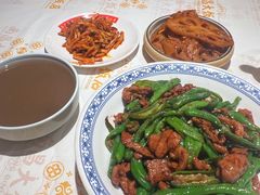 -南昌大饭店·非遗南昌菜(万寿宫店)