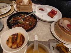 -万丽轩·粤菜(王府井金茂万丽酒店)