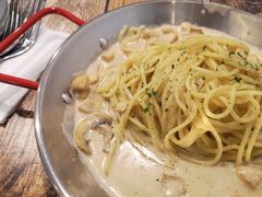 -Kpasta韩式意大利面