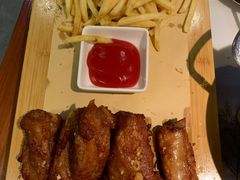 -松沪名灶·豆浆鱼头·新上海菜(飞航吾悦广场店)