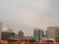 -白鹭洲公园