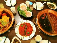 -舌尖记忆重庆火锅(悉尼店)