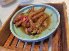 -半岛豪苑酒家(花都店)