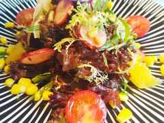 四季田园沙拉-Wei菋·Le Bistrot