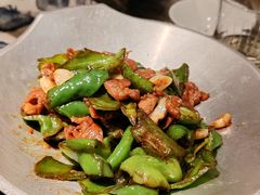 -前海沿·青岛菜(乐客城店)