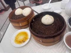 -怡园饭店-餐厅(四望亭店)