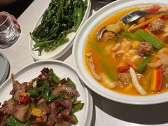 -院8里·小聚园老川菜(九眼桥店)