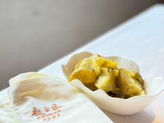 -起士林大饭店(小白楼店)