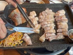 -Dombe豚(黑猪肉街店)