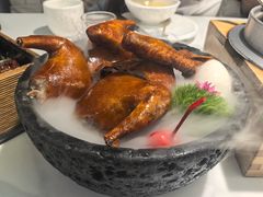 -3号仓库·创意中国菜(新世界城店)