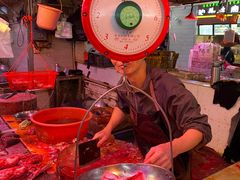 -珠光市场(文德南路)