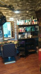 点击看大图 -HD HAIR STYLE