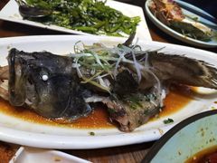 -南海渔家•海鲜•正宗海南菜(海棠湾店)