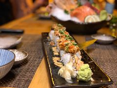 -月下料理(楷林IFC店)