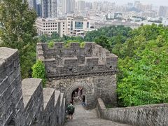 -求水山公园