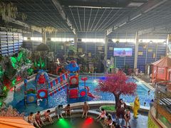 -宝丽金大酒店·洗浴中心