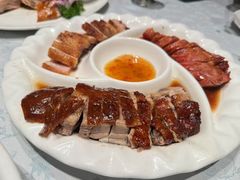 -古南都·老广东酒楼(龙江店)