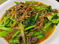 -百年银屏蚝烙·潮汕菜·非遗(乐山店)