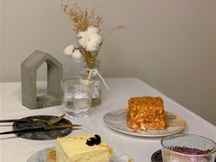 -十五食吾 La Pâtisserie (海甸岛店)