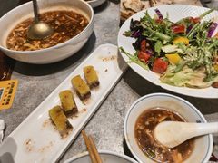 -高玛纳驴肉火烧(河间总店)