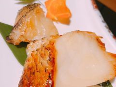 -天狗山料理(省体店)