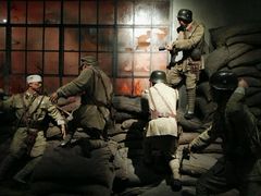 -上海四行仓库抗战纪念馆