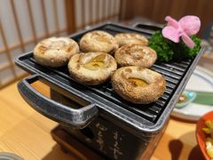 -酒井酱子·深夜食堂(东城汇店)