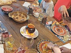 -卢布里西餐厅(总店)