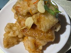 -老厨家(中央大街西七道街店)