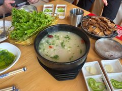 -大田牛尾汤(幸福河市场店)