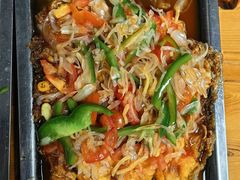-龙上水现炒生料(柳沙店)