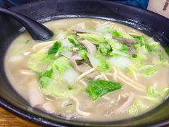 老杭州片儿川-东坡·面(音乐喷泉店)