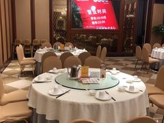 大堂-金时代顺风大酒店(金山店)