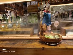 -芭菲盛宴·环球美食(袁家岗店)