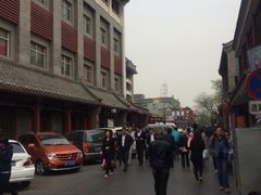 -护国新天地
